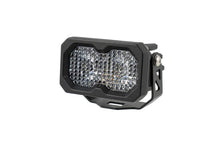 Load image into Gallery viewer, Diode Dynamics C2 2.0 Pro White Flood Standard ABL (single) - Main Product View