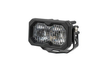 Load image into Gallery viewer, Diode Dynamics C2 2.0 Pro White SAE Fog/Wide Standard ABL (single) - Main Product View