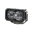 Load image into Gallery viewer, Diode Dynamics C2 2.0 Pro White Spot Standard ABL (single) - Main Product View