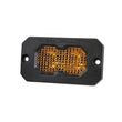 Load image into Gallery viewer, Diode Dynamics C2 2.0 Pro Yellow Flood Flush ABL (Single) - Main Product View