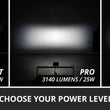 Load image into Gallery viewer, Diode Dynamics C2 2.0 SAE/DOT White Pro Standard LED Pod (Pair) - Additional View 9