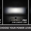 Load image into Gallery viewer, Diode Dynamics C2 2.0 SAE/DOT White Pro Standard LED Pod (Pair) - Additional View 9