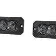Load image into Gallery viewer, Diode Dynamics C2 2.0 Sport White Combo/Driving Flush RBL (Pair) - Main Product View