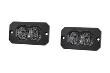 Load image into Gallery viewer, Diode Dynamics C2 2.0 Sport White Combo/Driving Flush RBL (Pair) - Main Product View