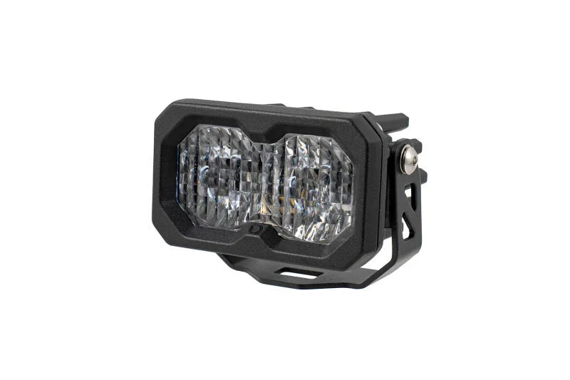 Diode Dynamics C2 2.0 Sport White Combo/Driving Standard ABL (single) - Main Product View