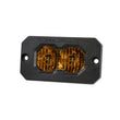Load image into Gallery viewer, Diode Dynamics C2 2.0 Sport Yellow Combo/Driving Flush ABL (Single) - Main Product View