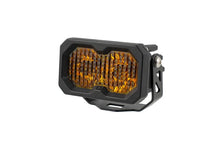 Load image into Gallery viewer, Diode Dynamics C2 2.0 Sport Yellow Combo/Driving Standard ABL (single) - Main Product View