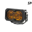 Load image into Gallery viewer, Diode Dynamics C2 2.0 Sport Yellow Driving Standard ABL (single) - Additional View 9