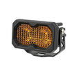 Load image into Gallery viewer, Diode Dynamics C2 2.0 Sport Yellow Flood Standard ABL (single) - Main Product View