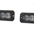 Load image into Gallery viewer, Diode Dynamics C2R White Flood Flush Mount LED Pod (Pair) - Main Product View