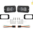 Load image into Gallery viewer, Diode Dynamics C2R White Flood Flush Mount LED Pod (Pair) - Additional View 7