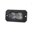 Load image into Gallery viewer, Diode Dynamics C2R White Flood Flush Mount LED Pod (Single) - Main Product View