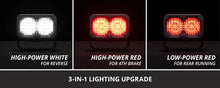 Load image into Gallery viewer, Diode Dynamics C2R White Flood Flush Mount LED Pod (Single) - Additional View 5