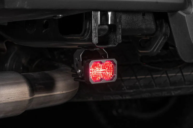 Diode Dynamics C2R White Flood Standard LED Pod (Single) - Additional View 7