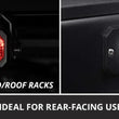 Load image into Gallery viewer, Diode Dynamics C2R White Flood Standard LED Pod (Single) - Main Product View