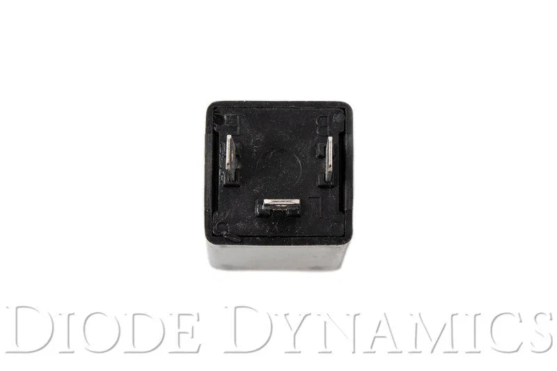 Diode Dynamics CF15 (CF13/CF14/EP34/EP35) LED Turn Signal Flasher - Side View