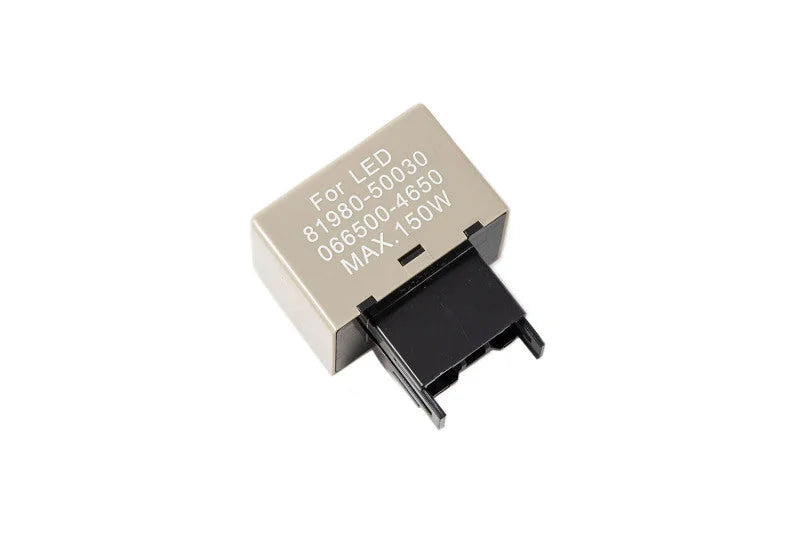 Diode Dynamics CF18 (LM449) LED Turn Signal Flasher - Main Product View