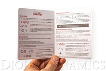 Load image into Gallery viewer, Diode Dynamics CF18 (LM449) LED Turn Signal Flasher - Side View