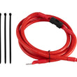 Load image into Gallery viewer, Diode Dynamics D-Switch 7ft Extended Battery Cable - Main Product View