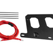 Load image into Gallery viewer, Diode Dynamics D-Switch Hub Mounting Kit fits 2007-2017 Jeep Wrangler JK - Main Product View