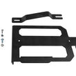 Load image into Gallery viewer, Diode Dynamics D-Switch Hub Mounting Kit fits 2016-2023 Toyota Tacoma - Main Product View