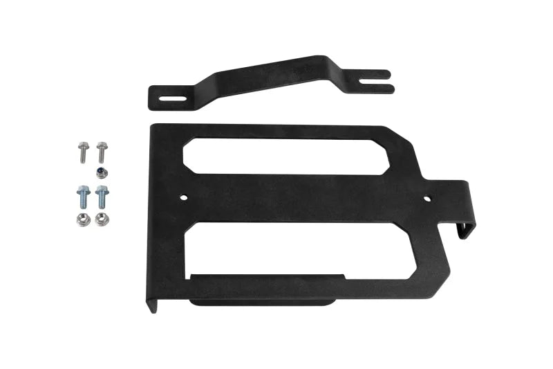 Diode Dynamics D-Switch Hub Mounting Kit fits 2016-2023 Toyota Tacoma - Main Product View