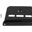 Load image into Gallery viewer, Diode Dynamics D-Switch Hub Mounting Kit fits 2018-2025 Jeep Gladiator / 2018-2025 Jeep Wrangler JL - Main Product View