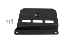 Load image into Gallery viewer, Diode Dynamics D-Switch Hub Mounting Kit fits 2018-2025 Jeep Gladiator / 2018-2025 Jeep Wrangler JL - Main Product View