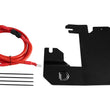 Load image into Gallery viewer, Diode Dynamics D-Switch Hub Mounting Kit fits 2018-2026 Subaru Crosstrek - Main Product View