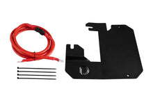 Load image into Gallery viewer, Diode Dynamics D-Switch Hub Mounting Kit fits 2018-2026 Subaru Crosstrek - Main Product View