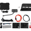Load image into Gallery viewer, Diode Dynamics D-Switch Kit fits 2018-2025 Jeep Gladiator / 2018-2025 Jeep Wrangler JL - Main Product View