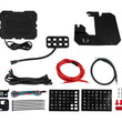 Load image into Gallery viewer, Diode Dynamics D-Switch Kit fits 2018-2026 Subaru Crosstrek - Main Product View