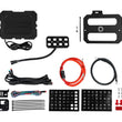 Load image into Gallery viewer, Diode Dynamics D-Switch Kit fits 2021-2025 Ford F-150 - Main Product View