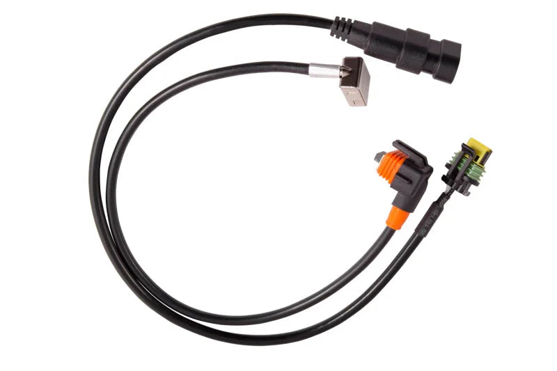 Diode Dynamics D1S Ballast Power Wires (Input and Output) - Main Product View