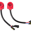 Load image into Gallery viewer, Diode Dynamics D2S Bulb Adapter (Pair) - Main Product View
