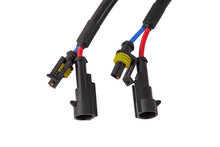 Load image into Gallery viewer, Diode Dynamics D2S Bulb Adapter (Pair) - Back View