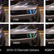 Load image into Gallery viewer, Diode Dynamics 10-13 RS/12-15 ZL1 Camaro RGBW LED Boards - Additional View 5