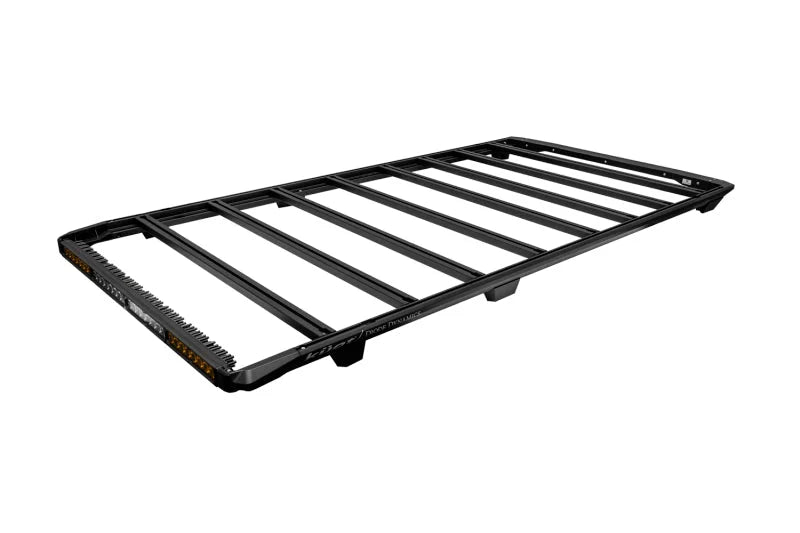 Diode Dynamics DEK Roof Rack SS40 Sport Light Bar - DC Combo fits 2010-2024 Toyota 4RUNNER - Main Product View