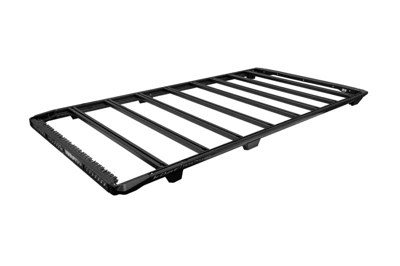 Diode Dynamics DEK Roof Rack SS40 Sport Light Bar - White Combo fits 2010-2024 Toyota 4RUNNER - Main Product View