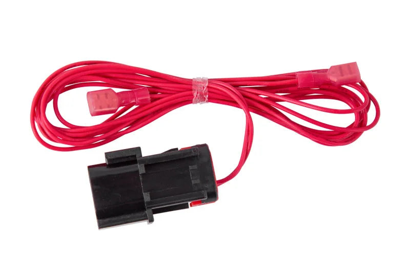 Diode Dynamics DRL Harness (Use w/ PN DD2016) fits 2015-2017 Subaru WRX - Main Product View