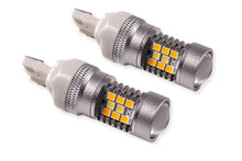 Load image into Gallery viewer, Diode Dynamics DRL Turn Bulbs Stage 2 fits Jeep Wrangler JL - Main Product View