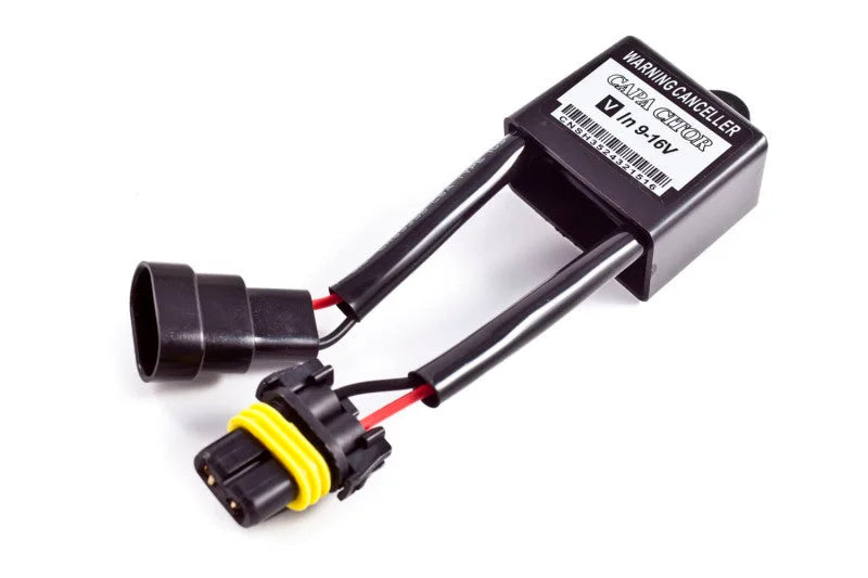 Diode Dynamics DRL Warning Canceller (Single) - Main Product View