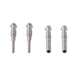 Load image into Gallery viewer, Diode Dynamics Deutsch Connector Kit 2-Pin 16-22 Gauge - Back View