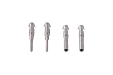 Load image into Gallery viewer, Diode Dynamics Deutsch Connector Kit 2-Pin 16-22 Gauge - Back View