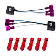 Load image into Gallery viewer, Diode Dynamics Dodge Hyperblink Fix (Pair) - Main Product View