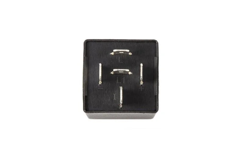 Diode Dynamics EP27 LED Turn Signal Flasher - Back View