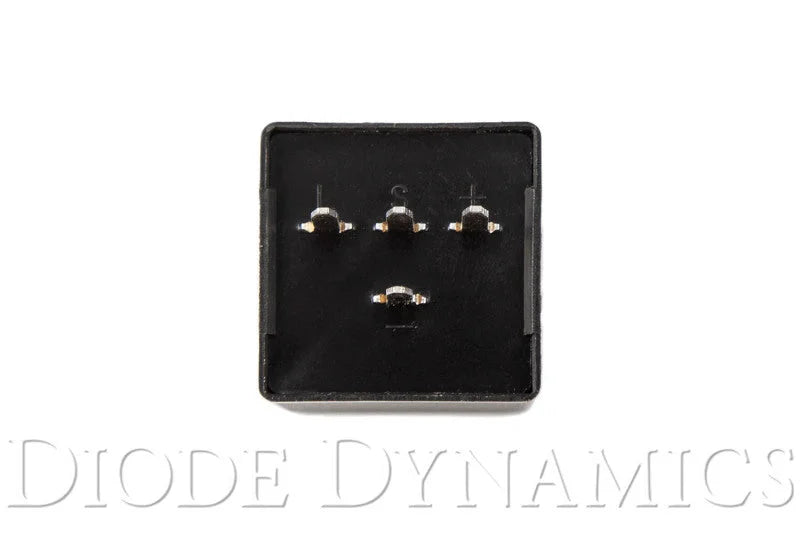 Diode Dynamics EP29 LED Turn Signal Flasher - Back View