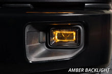 Load image into Gallery viewer, Diode Dynamics Elite Foglamp Type F2 - White (Pair) - Additional View 9