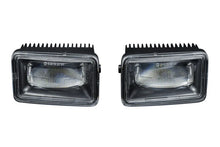 Load image into Gallery viewer, Diode Dynamics Elite Foglamp Type F2 - Yellow (Pair) - Installation View