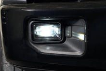 Load image into Gallery viewer, Diode Dynamics Elite Foglamp Type F2 - Yellow (Pair) - Additional View 8